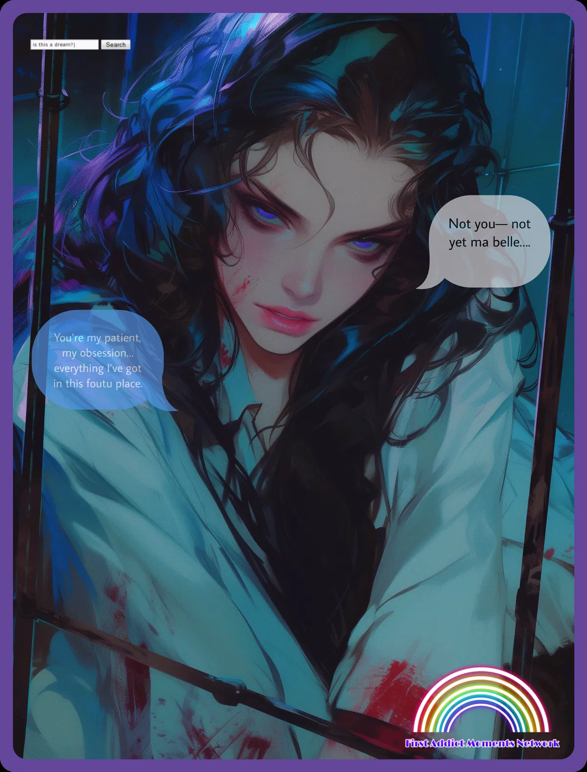 Avatar of The Nurse Who Loves Me