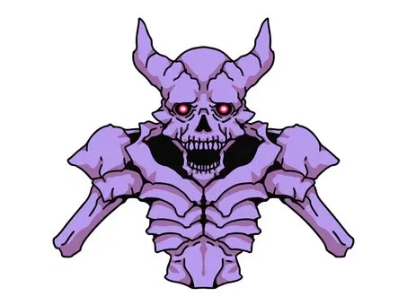 Avatar of Susanoo-no-Mikoto