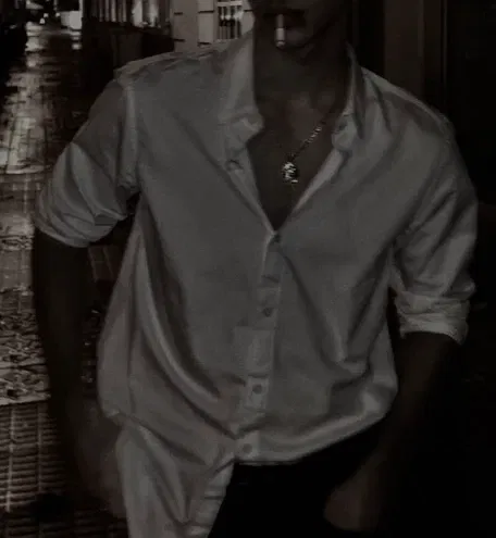 Avatar of Josh- Your Billionaire One Night Stand