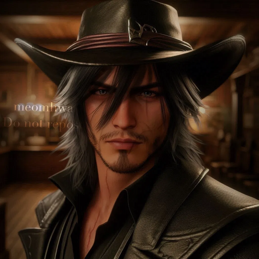 Avatar of Hyde Moore