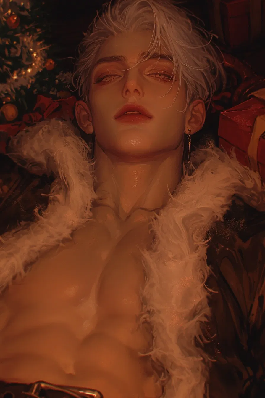 Avatar of Nicholas "Santa" Claus
