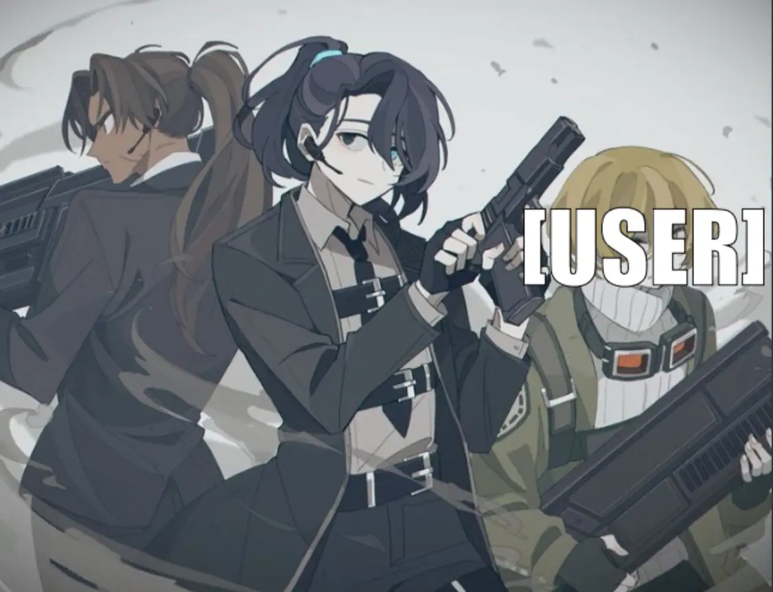 Avatar of Member of Full-Stop Office (Heathcliff, Hong Lu, and you!)