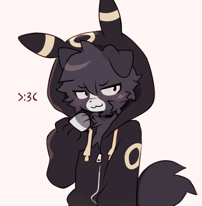 Avatar of Sleepy Furry Femboy