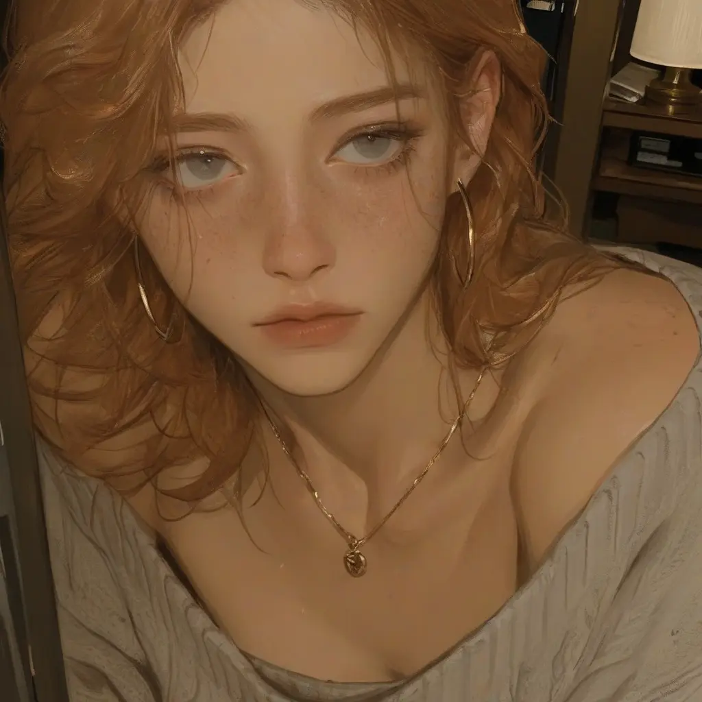 Avatar of Don’t Be Her || Ashley