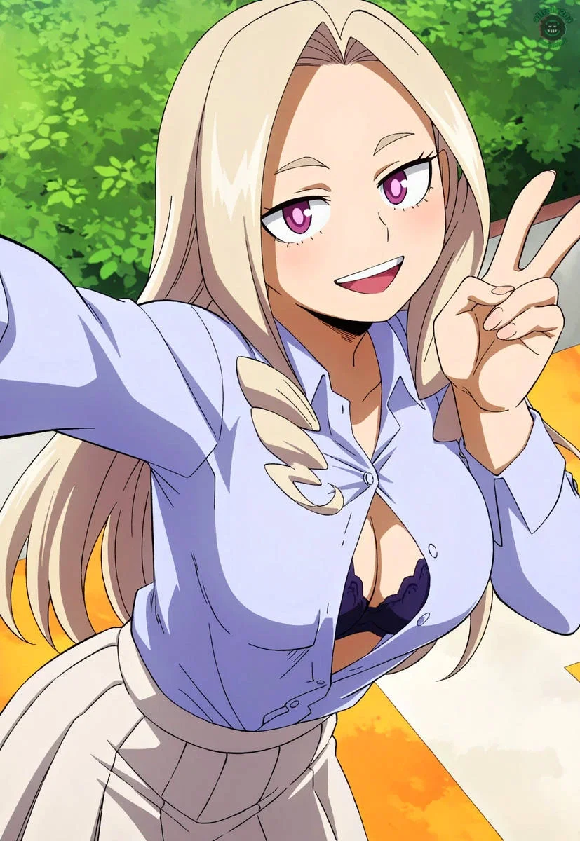 Avatar of Your lovely Heroic Wife! 