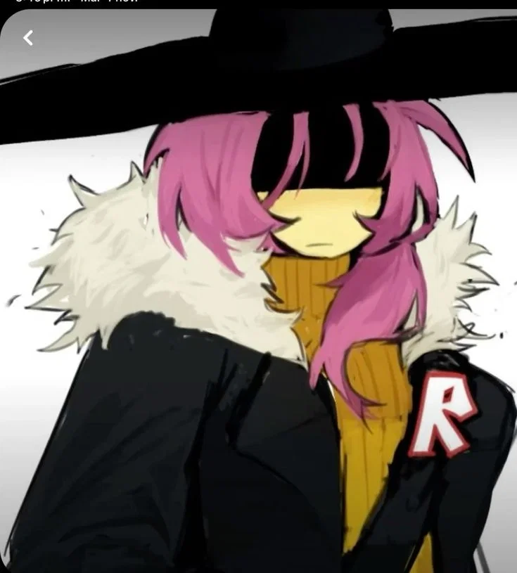 Avatar of Giantess Jane Doe