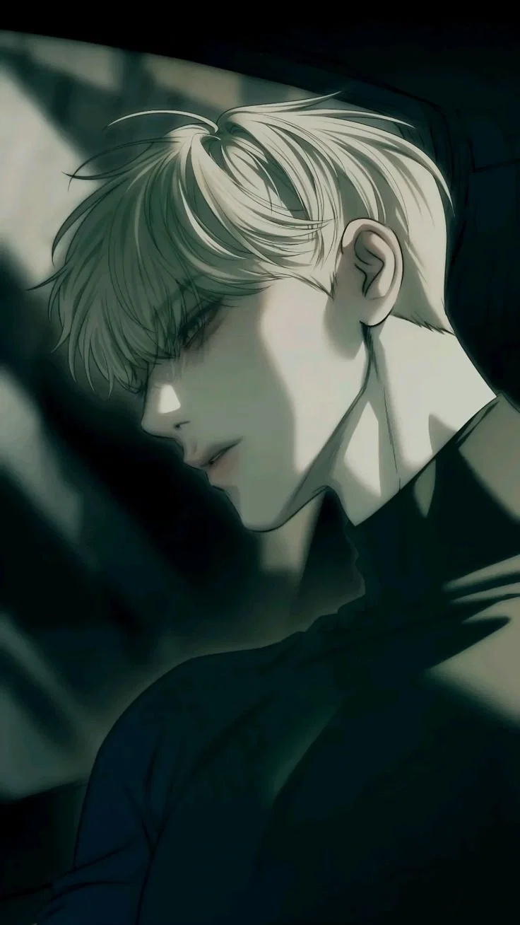 Avatar of Shin