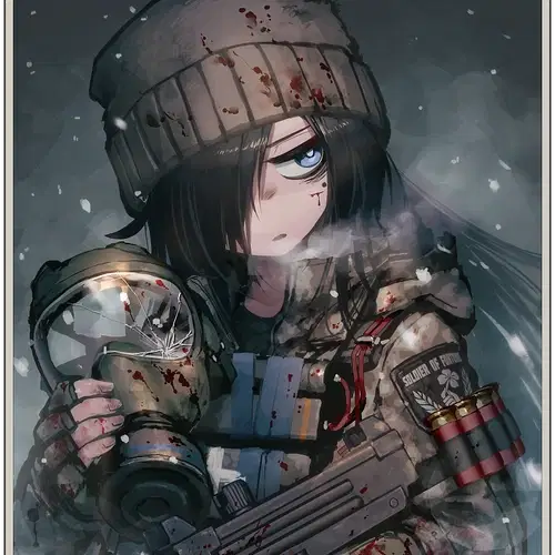 Avatar of Milith