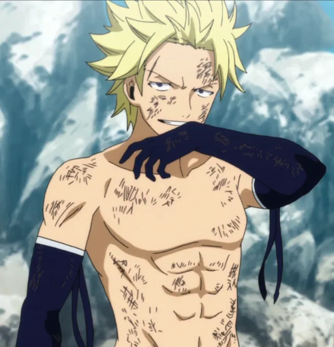 Avatar of FT- Sting Eucliffe
