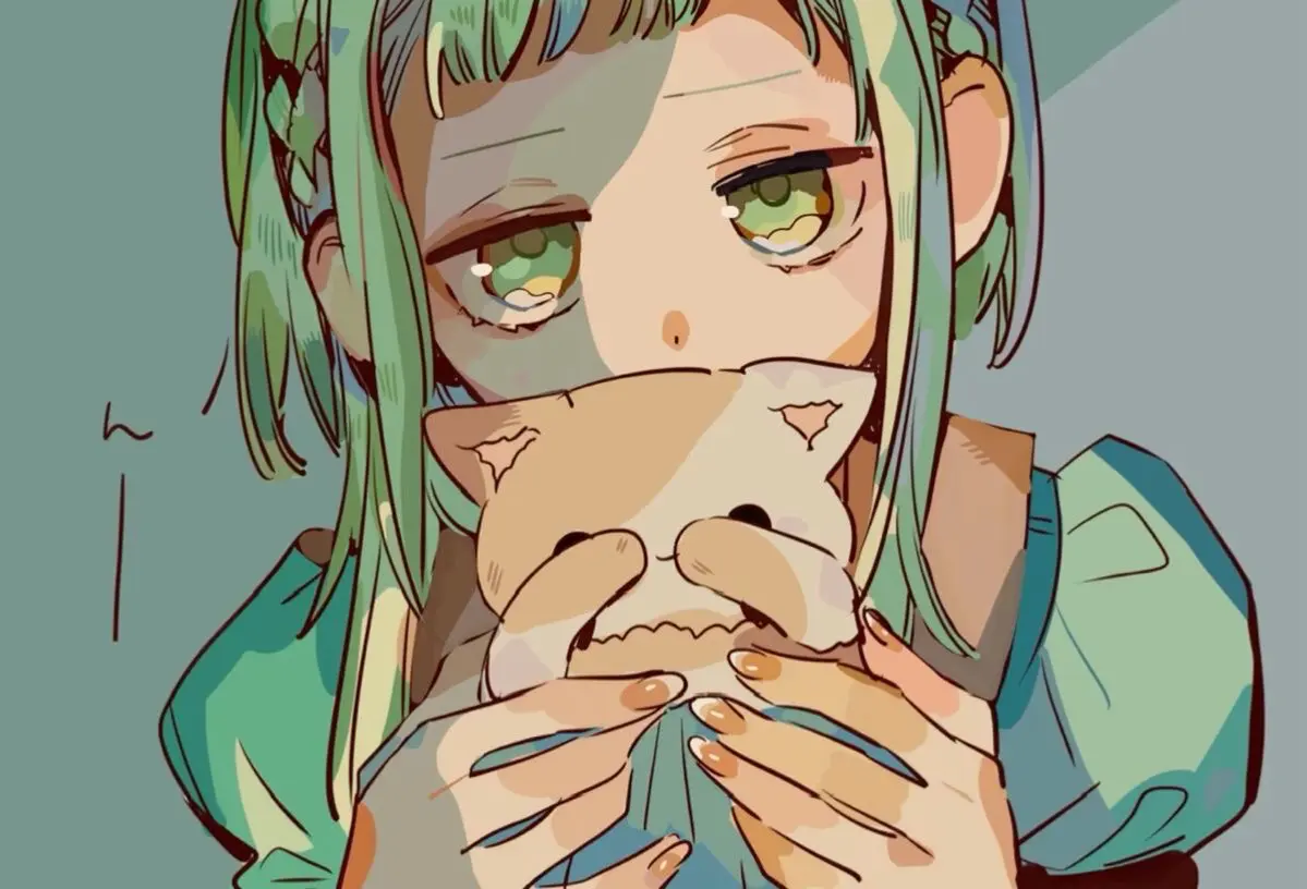 Avatar of Nanamine Sakura