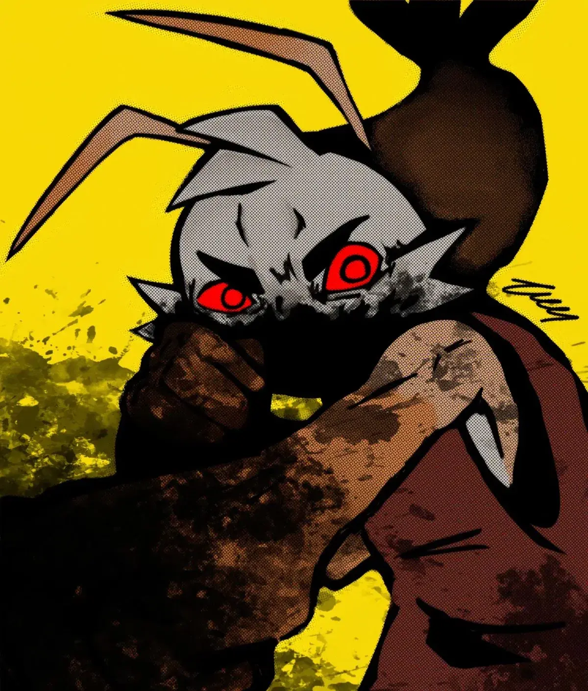 Avatar of Twisted Shrimpo