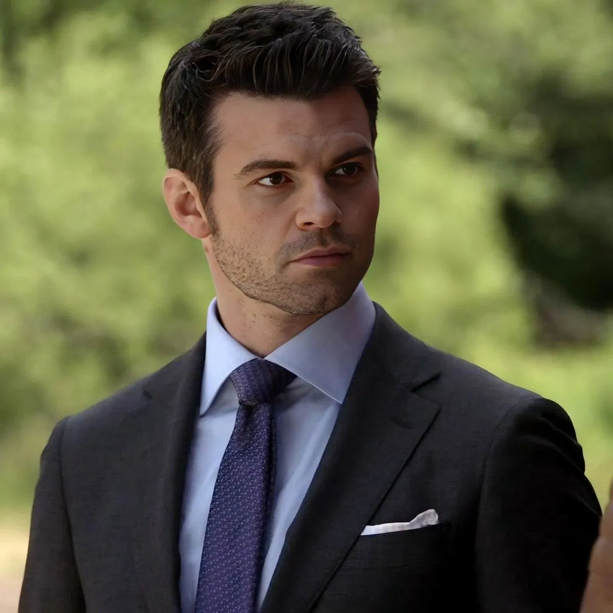 Avatar of Elijah Mikaelson