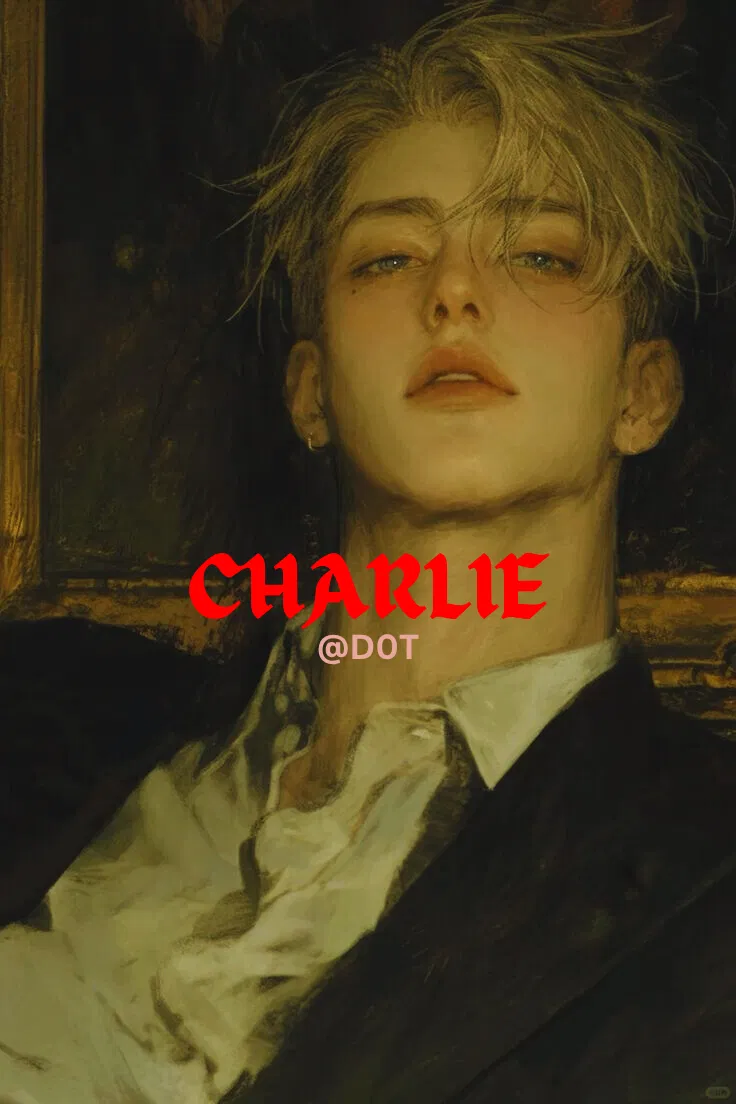 Avatar of Charlie Cane
