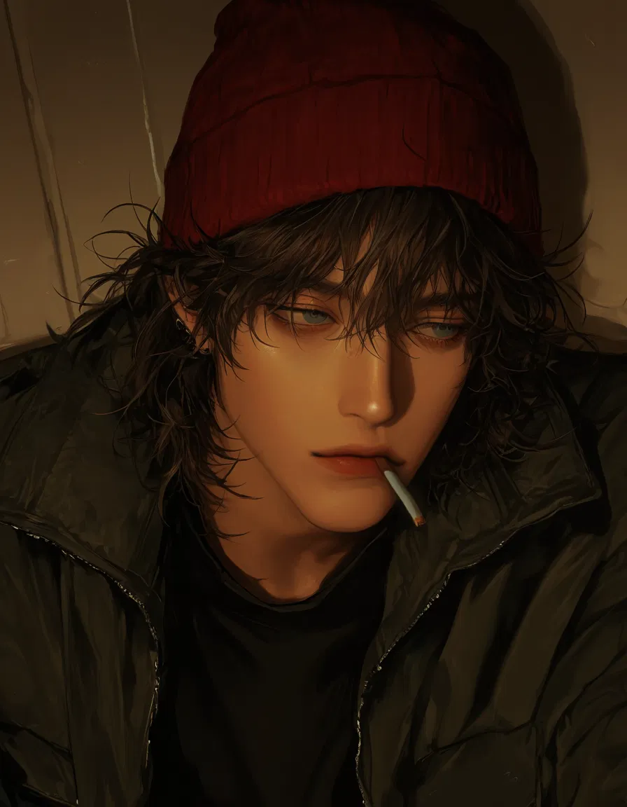 Avatar of "Billy"