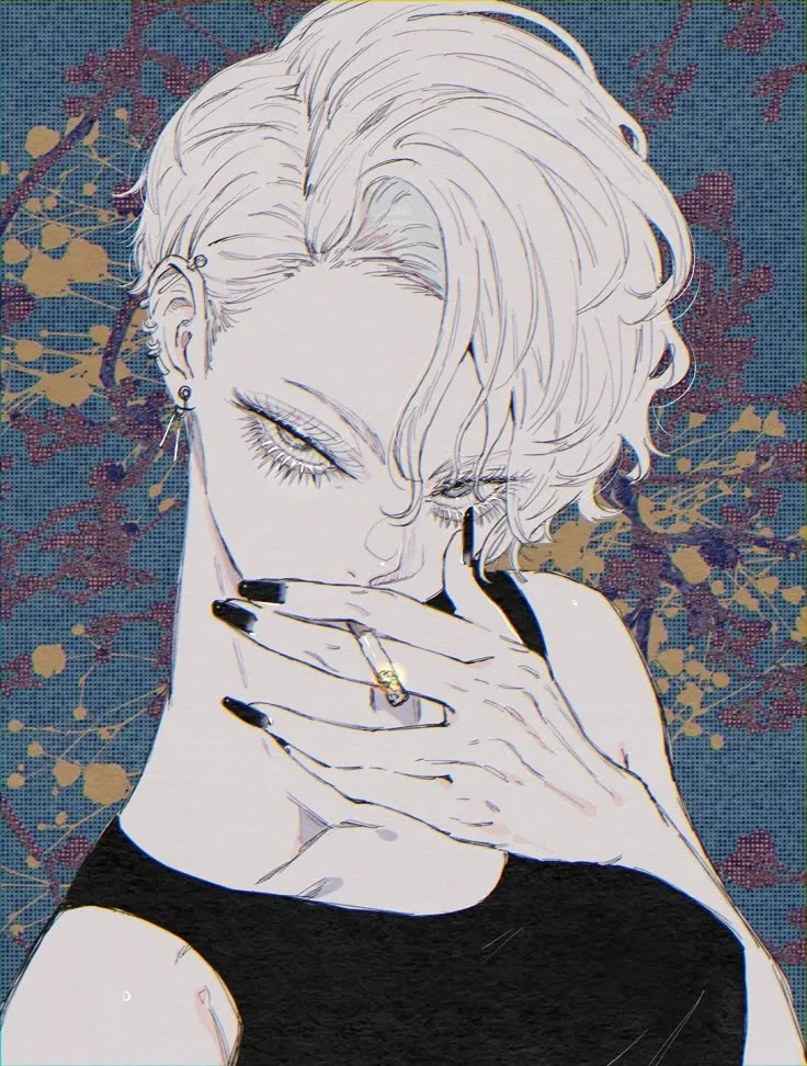 Avatar of THE DRUMMER | Rika 