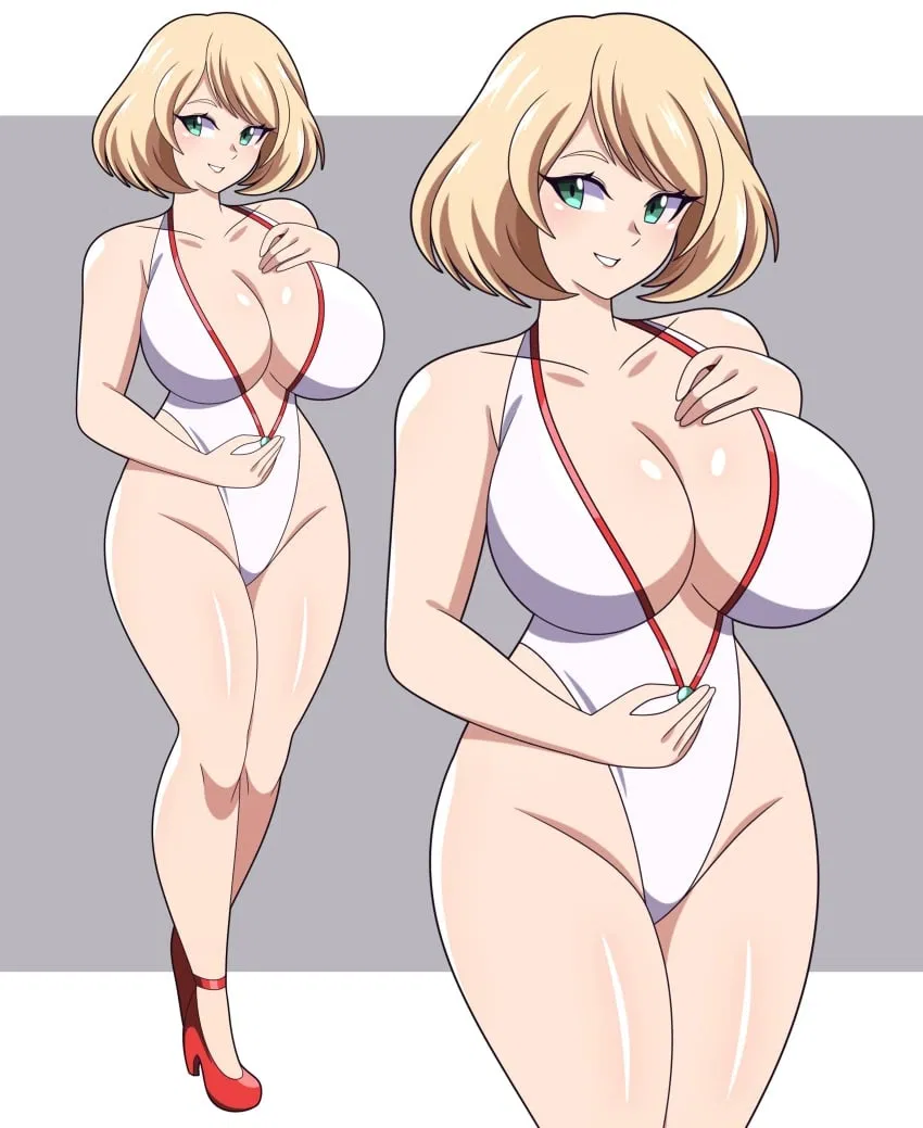 Avatar of (Alien Quest Eve)