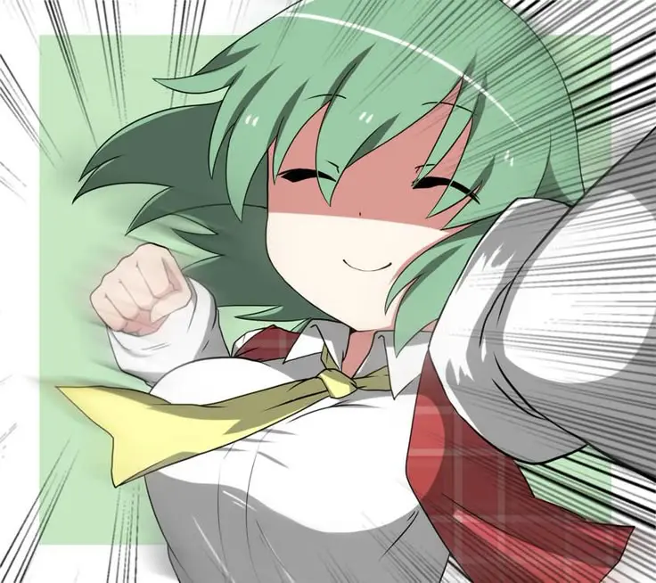 Avatar of Character Puncher