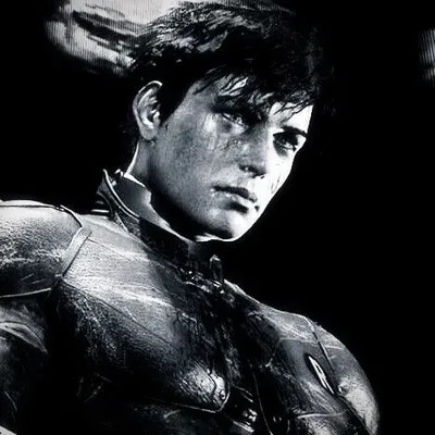Avatar of JASON TODD