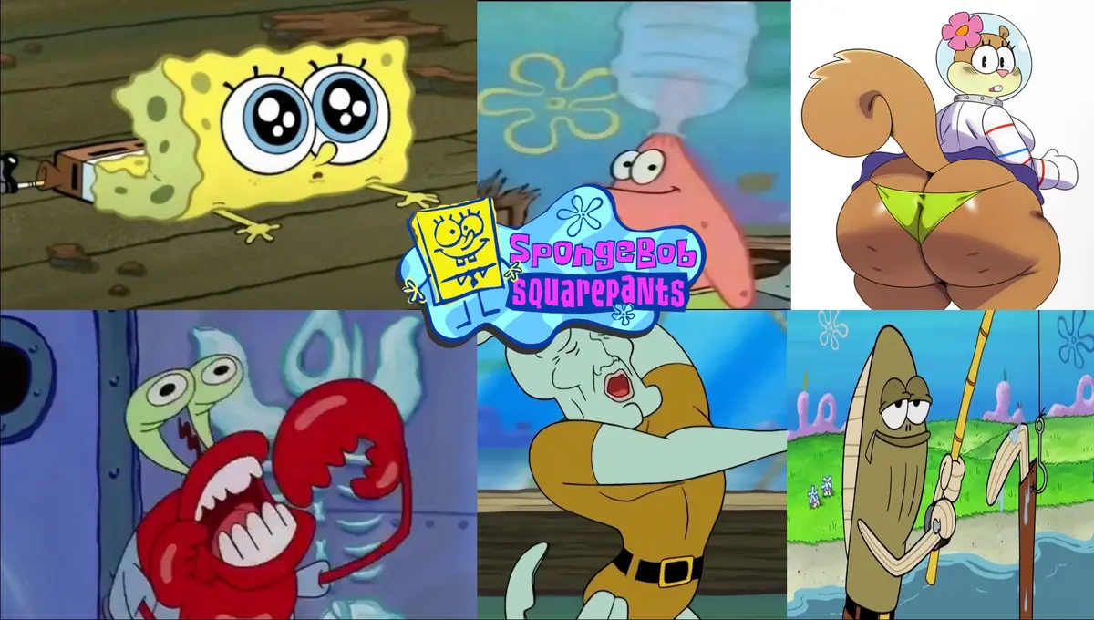 Avatar of SpongeBob SquarePants | The Ultimate RPG