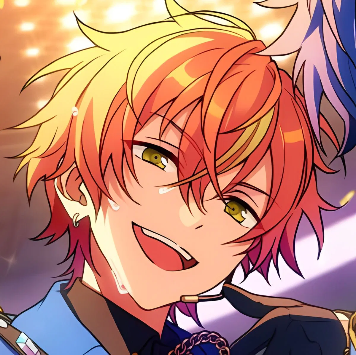 Avatar of Akito Shinonome 