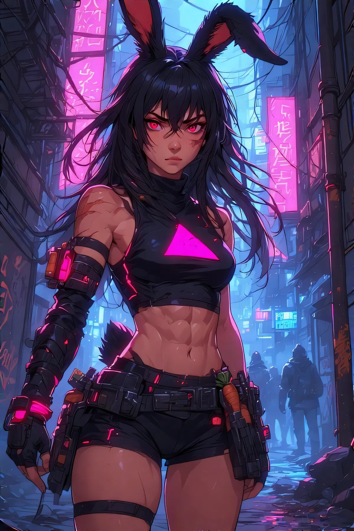 Avatar of Daisy - A Familiar Face in the Future