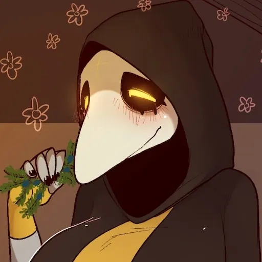 Avatar of Margaret | Loving Plague Doctor