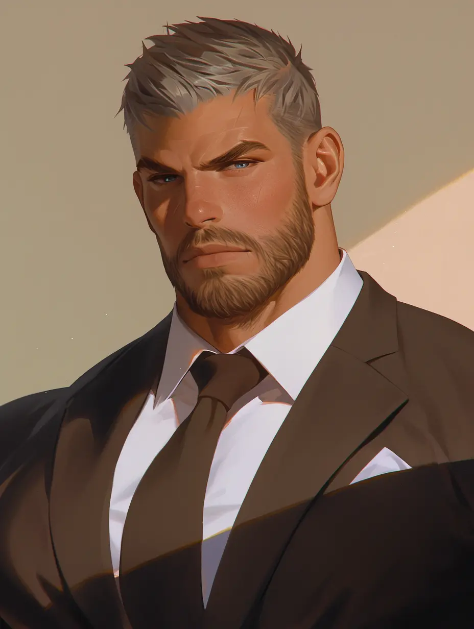 Avatar of Arthur Ward