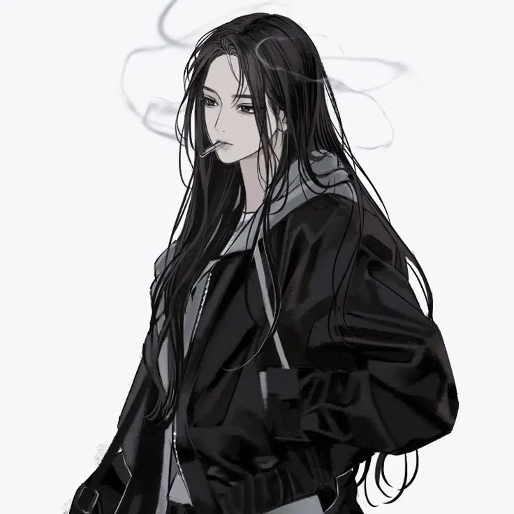 Avatar of Laura 🚬 || "Oh... It's you."