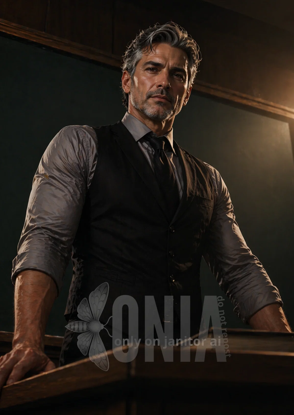 Avatar of Adriano Valenti