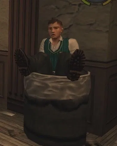 Avatar of Gary Smith