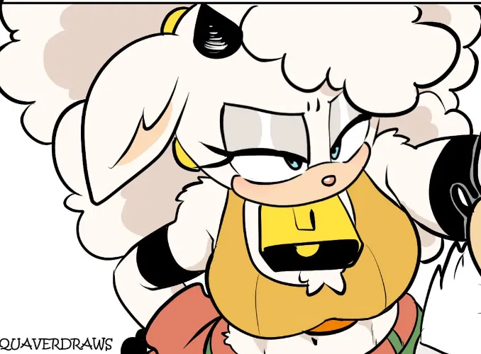 Avatar of Lanolin The Sheep