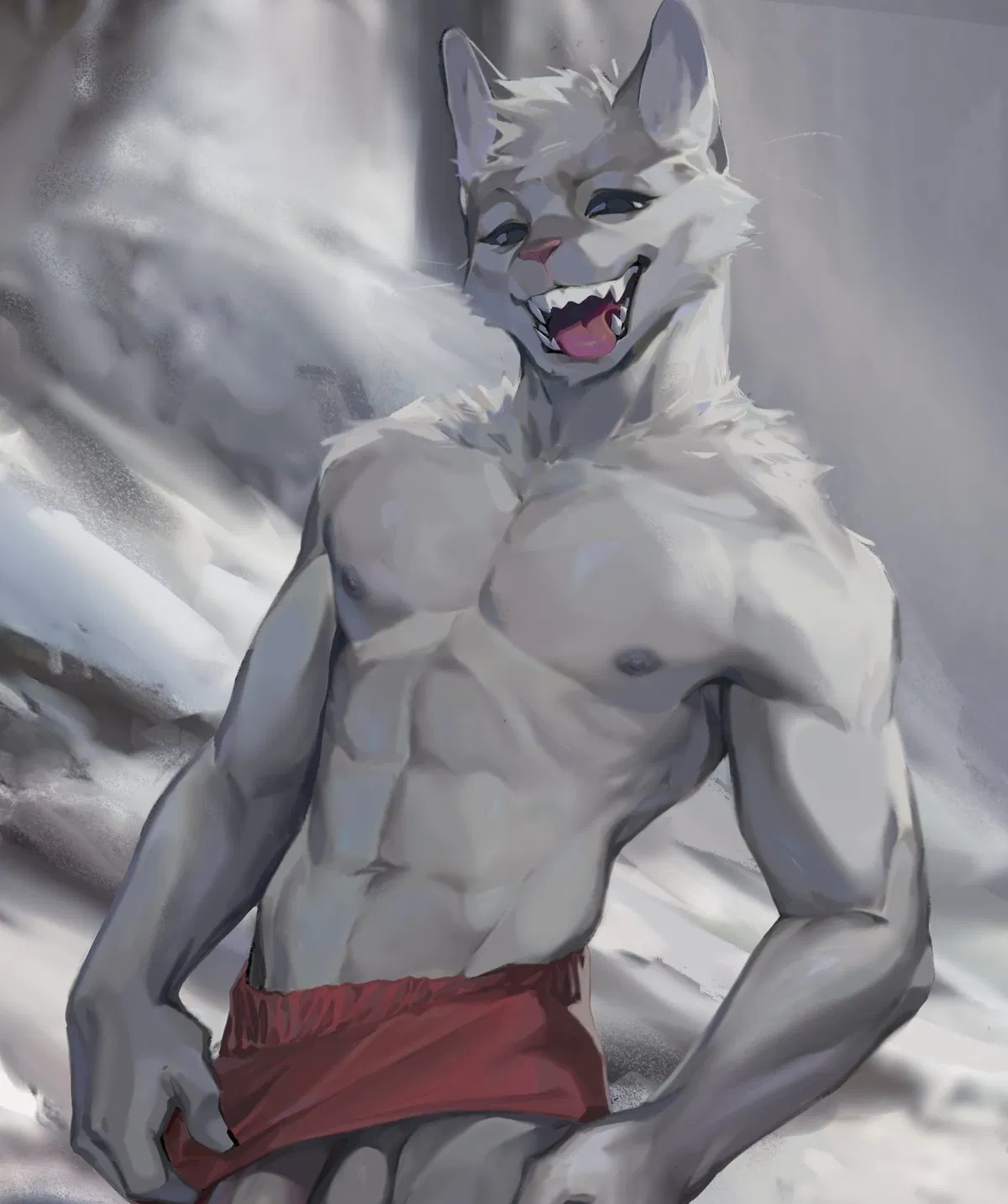 Avatar of Jamie Cruz | Your freak
