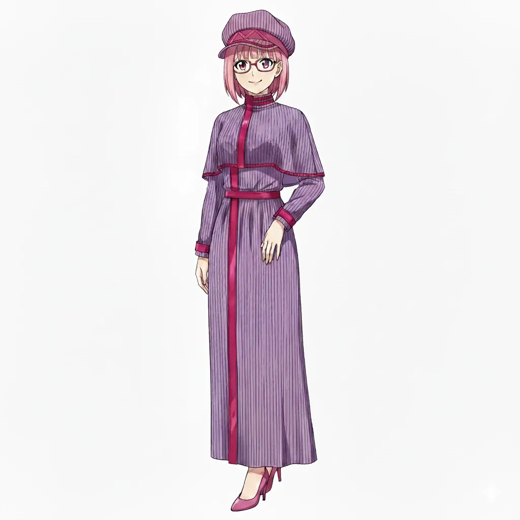 Avatar of Mellia Osmond