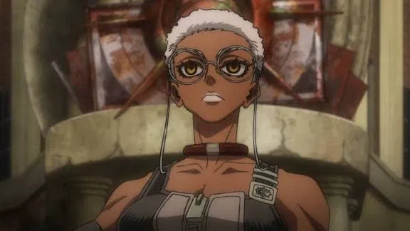 Avatar of Semiu Grier 