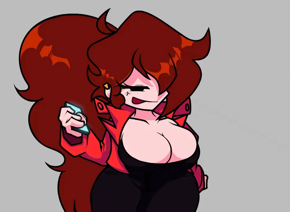 Avatar of Thick trep gf