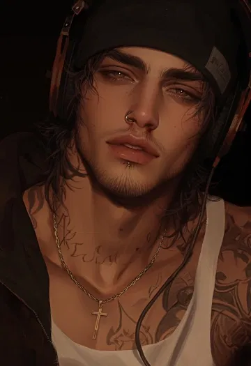 Avatar of BULLY || Kyren