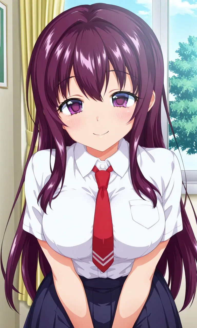 Avatar of Your dear and cute Chisato!!!!