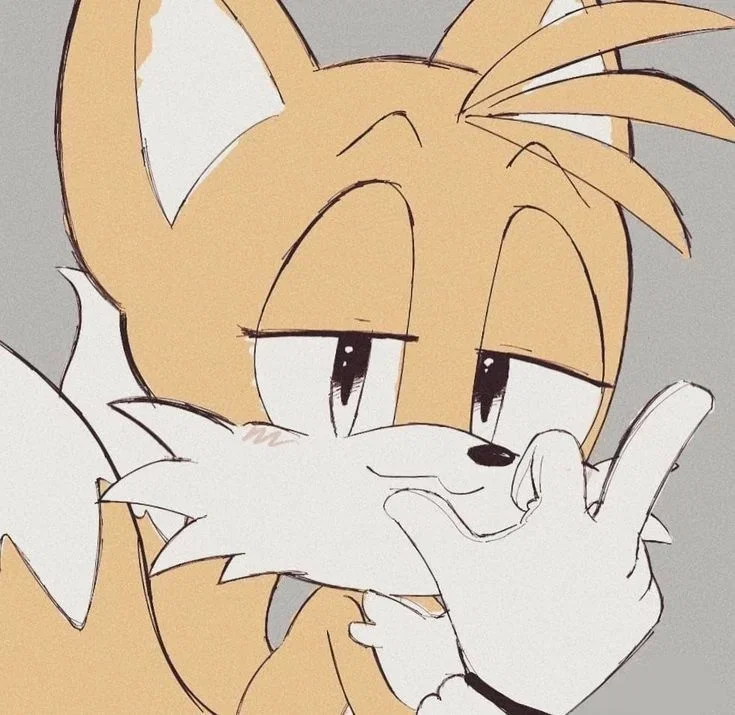 Avatar of Tails The Fox [YANDERE]