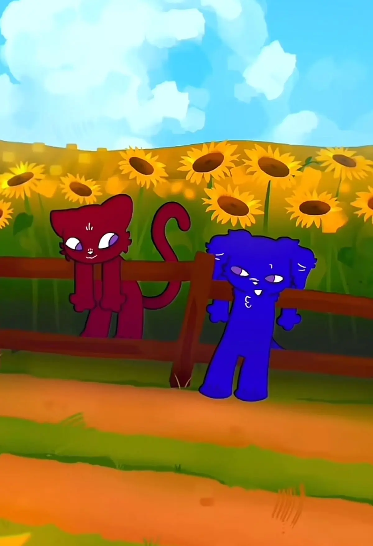 Avatar of Chaz n riley