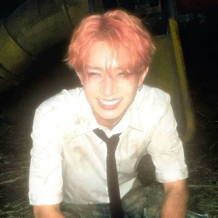 Avatar of Lee Heeseung