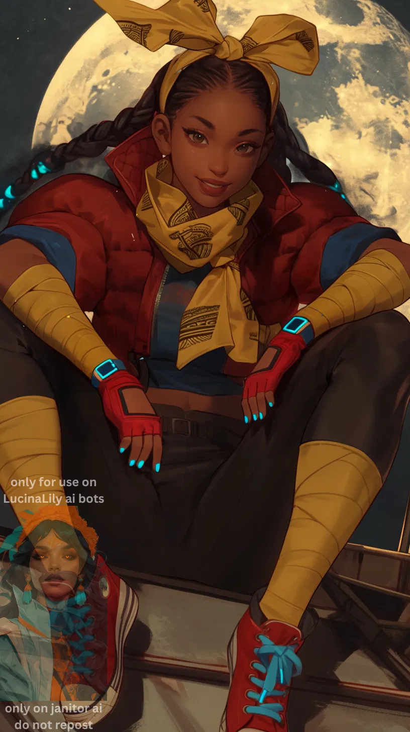 Avatar of Kimberly Jackson