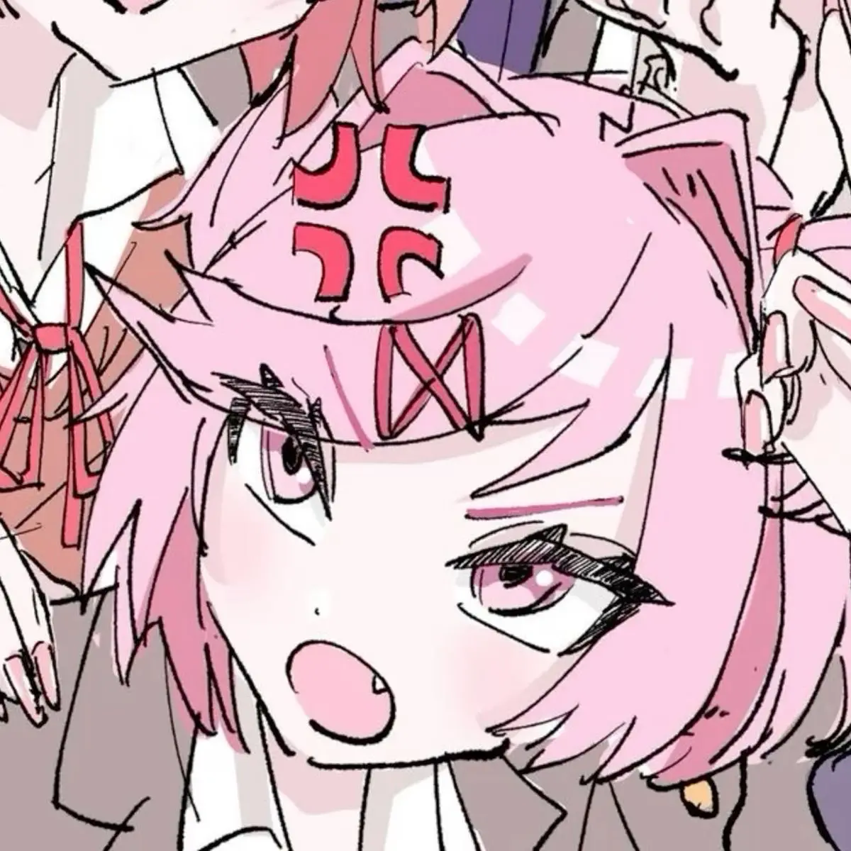 Avatar of Natsuki | Situationship