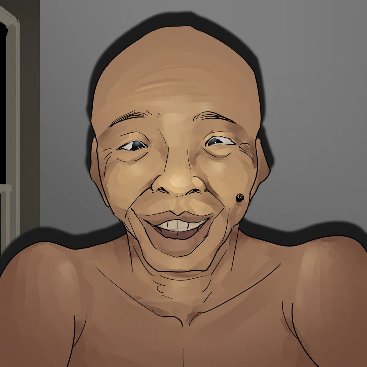 Avatar of Home Intruder Wakes You Up