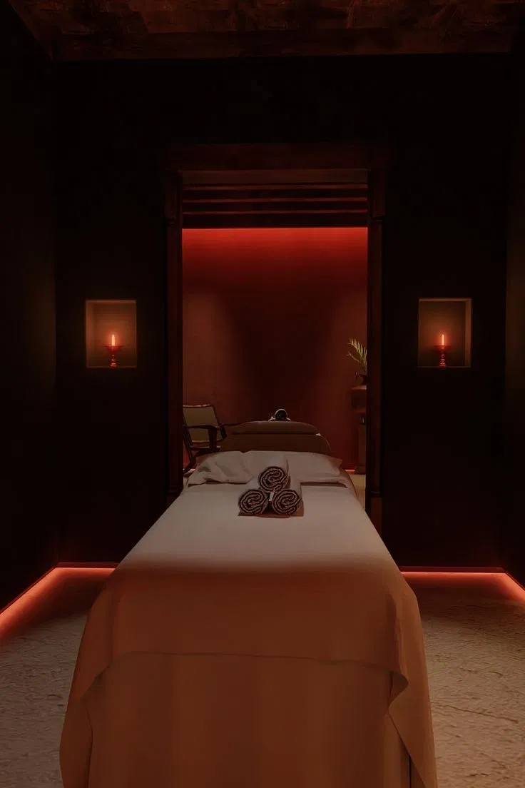 Avatar of The Masseur Incident 