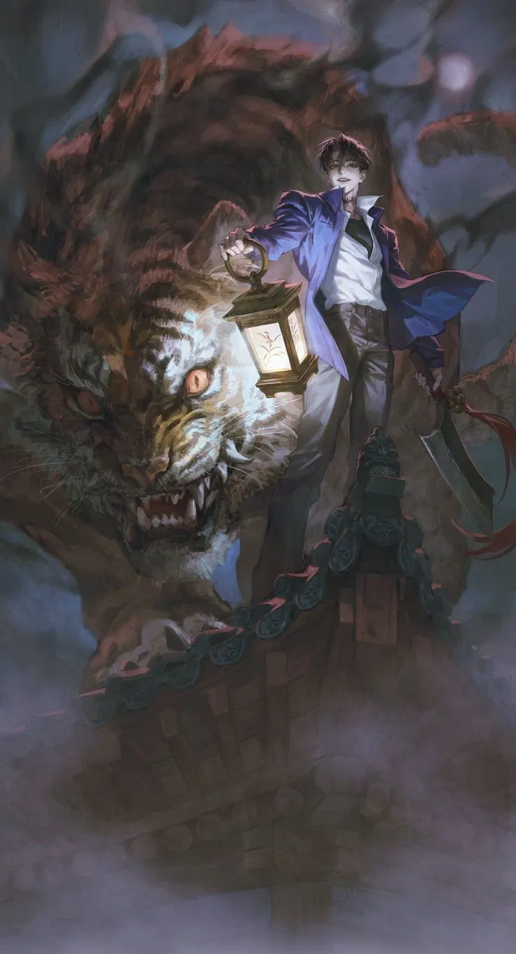 Avatar of Klaus