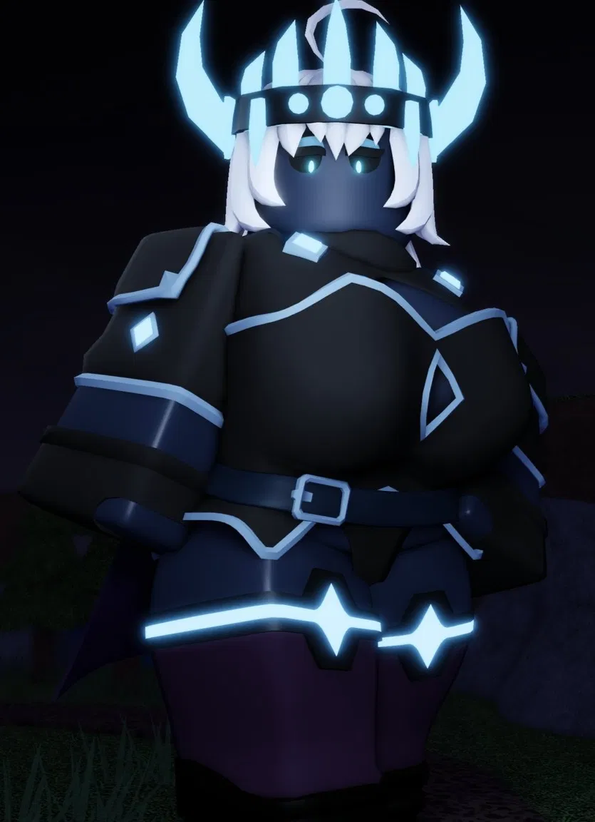 Avatar of Francine | The Fallen Queen