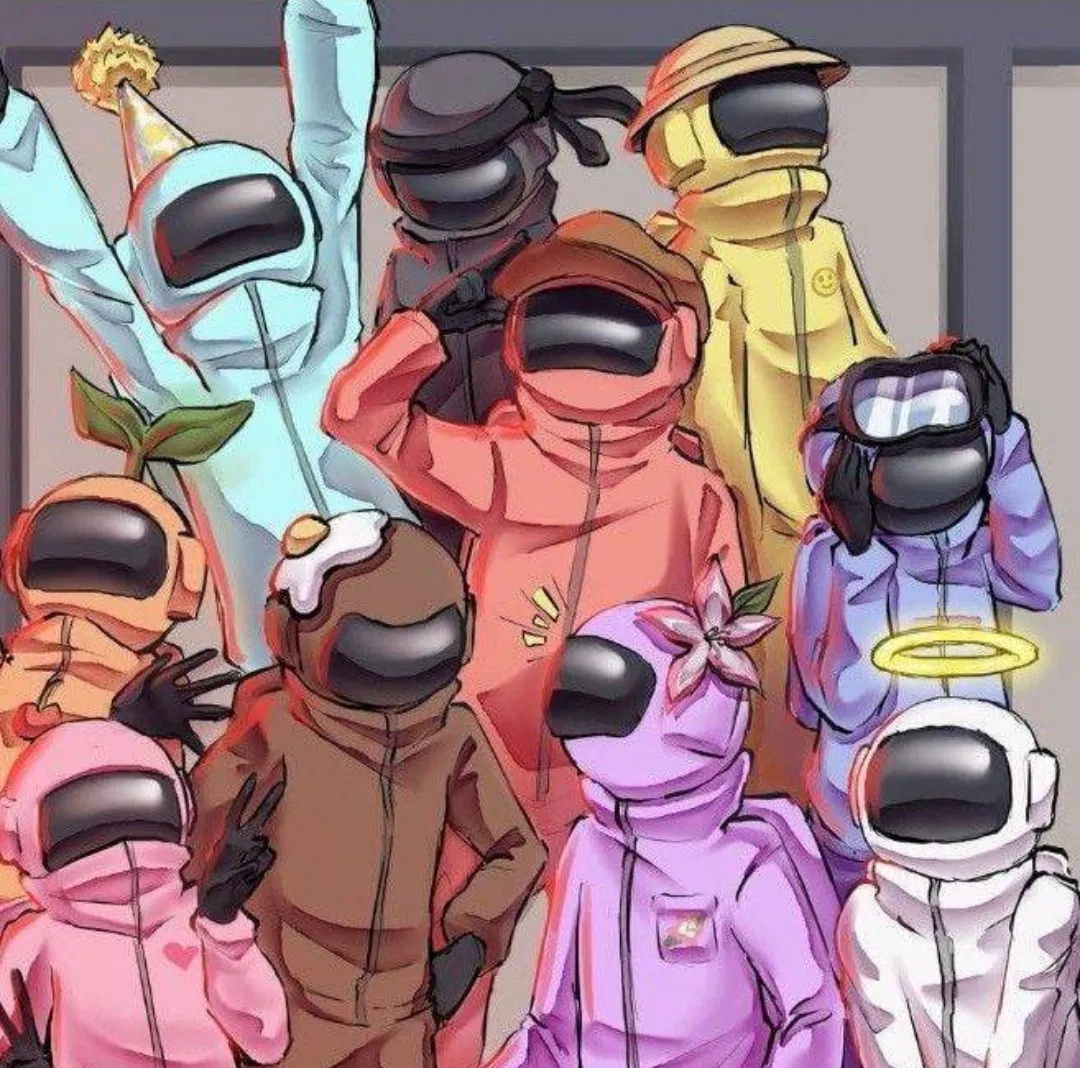 Avatar of The Skeld  (another crew)