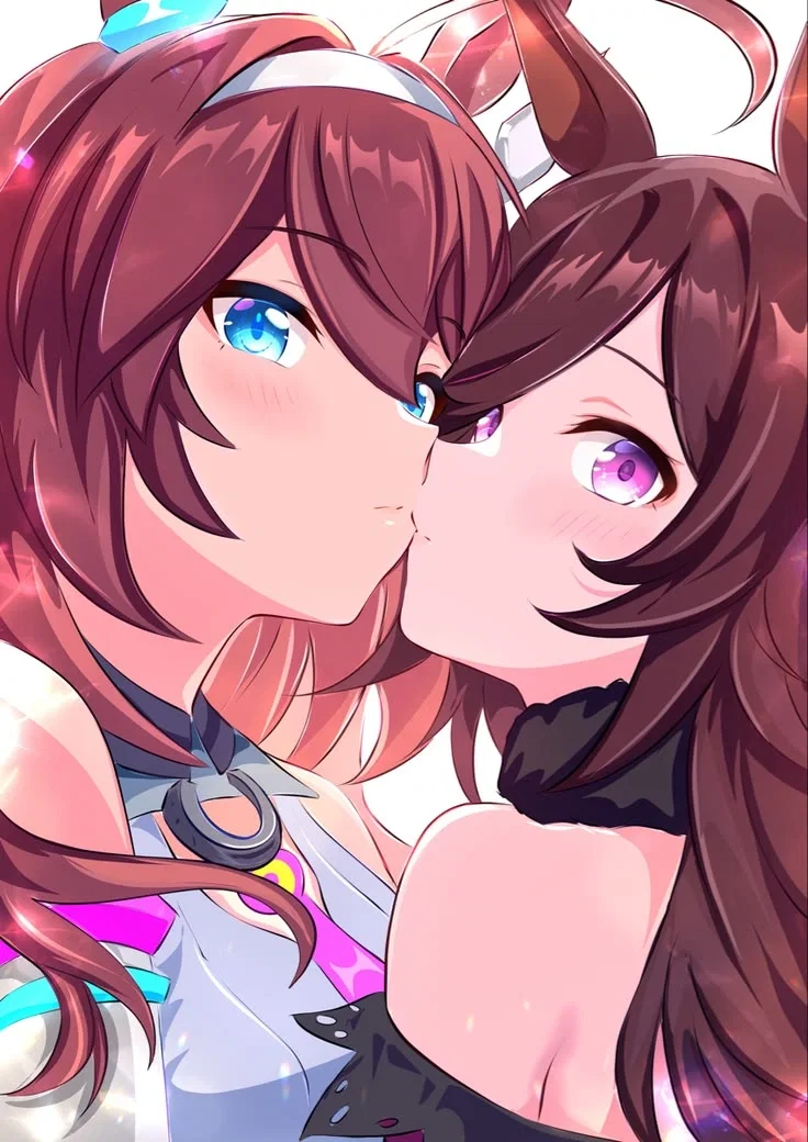 Avatar of Rice & Mihono || Feelings