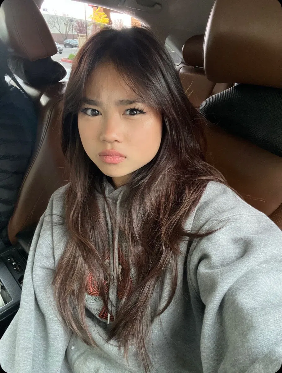 Avatar of apocalypse gf you saved
