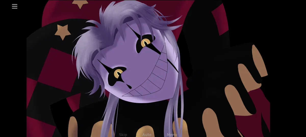 Avatar of Pierroᰔᩚ